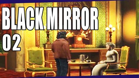 black mirror spiel lösung